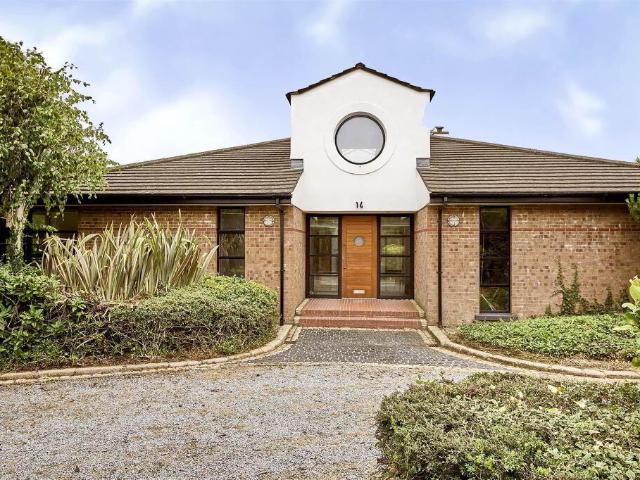 house for rent in 14 Stockbridge Park, Donaghadee, BT21 0QH