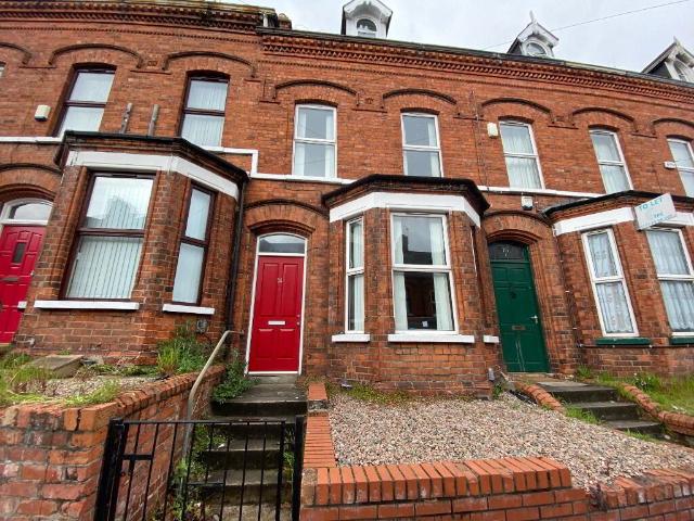 house for rent in 14 Stranmillis Gardens, Belfast, BT9 5AS
