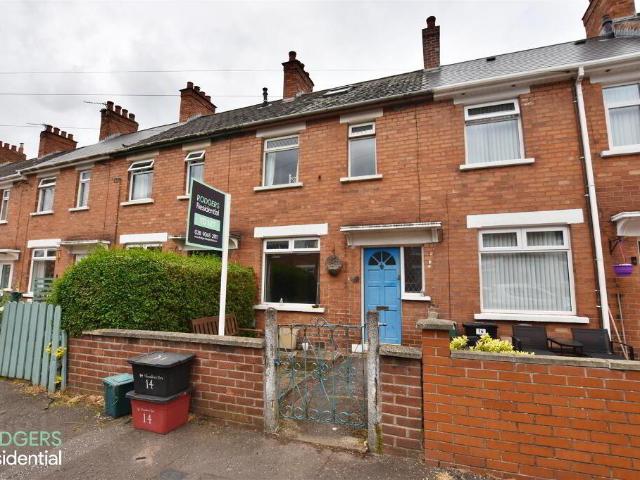 house for rent in 14 Strandburn Park, Belfast, BT4 1ND