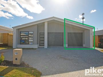 house for rent in 14B Sunline Court, LOGAN RESERVE