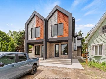 house for rent in 150 Old Front Unit# Main LaSalle, Ontario