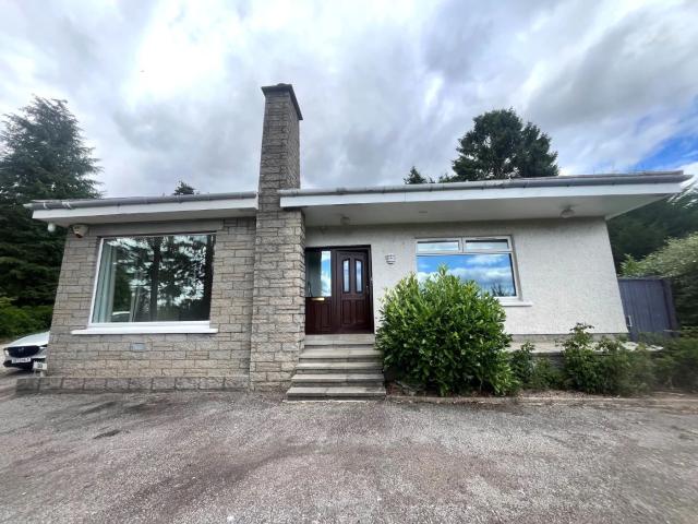 house for rent in 150A North Deeside Road, Milltimber, Aberdeen AB13 0HL
