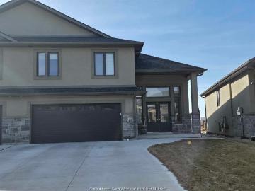house for rent in 151 Lane Street Unit# Lower Essex, Ontario