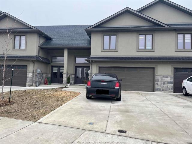 house for rent in 153 Lane Street Essex, Ontario