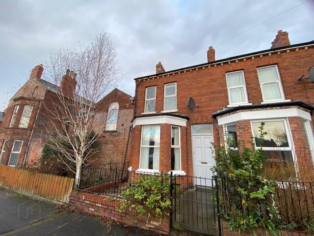 house for rent in 153 The Mount, Belfast, BT5 4ND