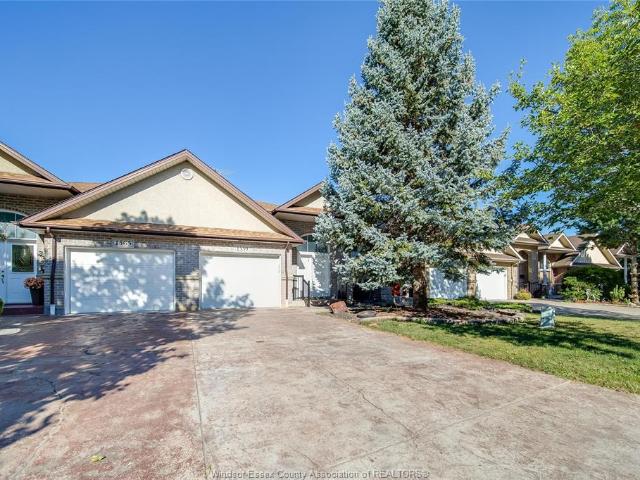 house for rent in 1559 Chateau Avenue Unit# Lower Windsor, Ontario