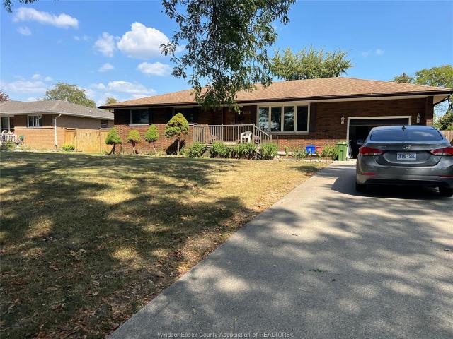 house for rent in 1550 Roxborough Boulevard Unit# Lower Windsor, Ontario