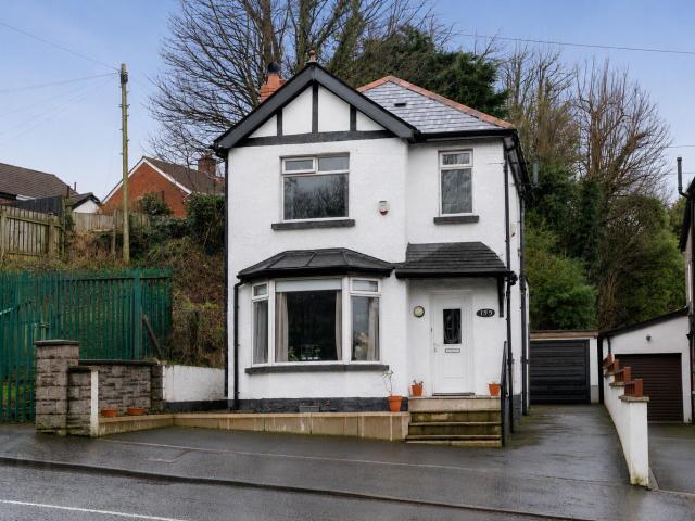 house for rent in 155 Knock Road, Belfast, BT5 6LH