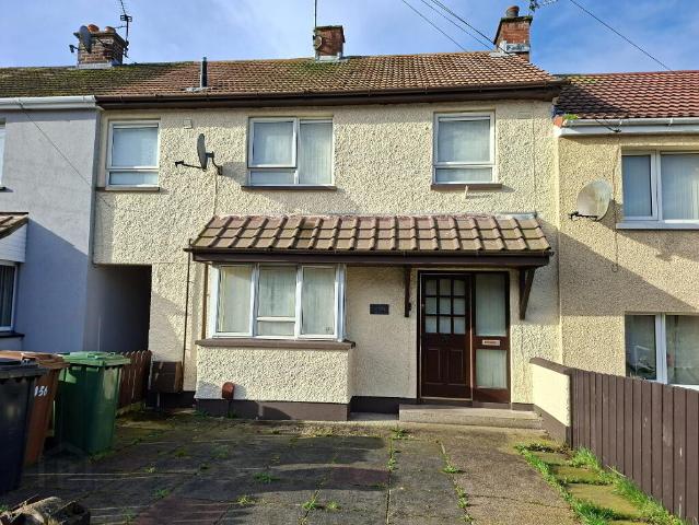 house for rent in 156 Westland Road, Portadown, BT62 4DL