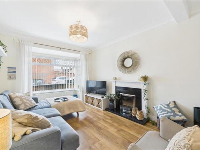 house for rent in 157 Parkgate Avenue, Belfast, BT4 1JD