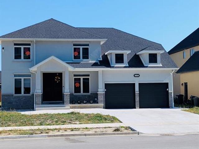 house for rent in 1584 Bowler Drive Unit# Upper Windsor, Ontario