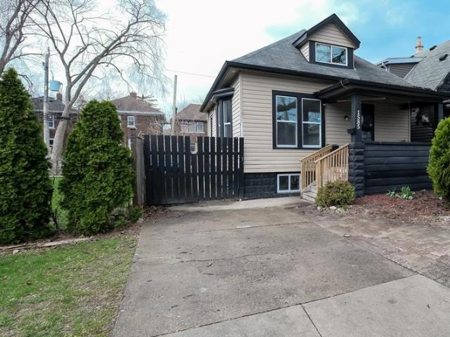 house for rent in 1585 Pelissier Unit# Upper Windsor, Ontario