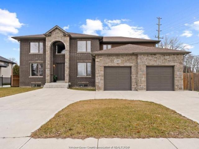 house for rent in 1599 Outram Avenue Unit# Lower LaSalle, Ontario