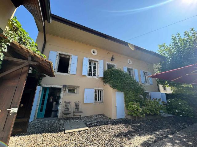 House for rent in 159, route de Mon Idée 1253 Vandoeuvres