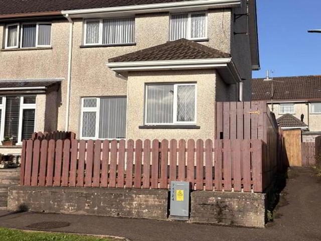 house for rent in 15 Windmill Heights, Enniskillen, BT74 7LL