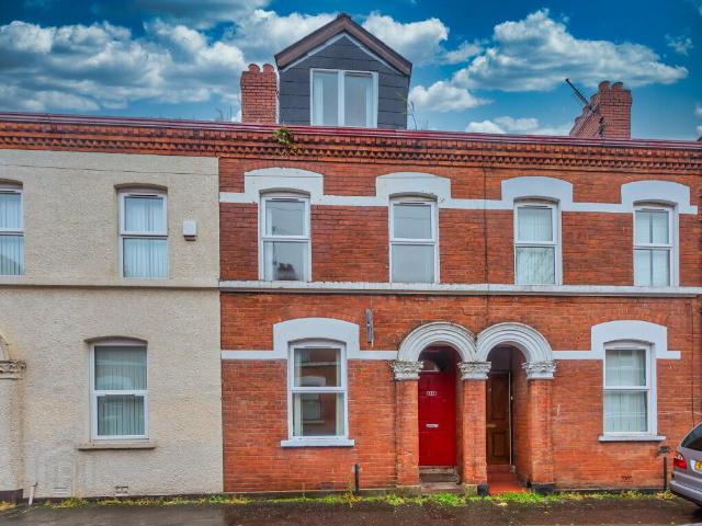 house for rent in 15 Agincourt Street, Belfast, BT7 1RB
