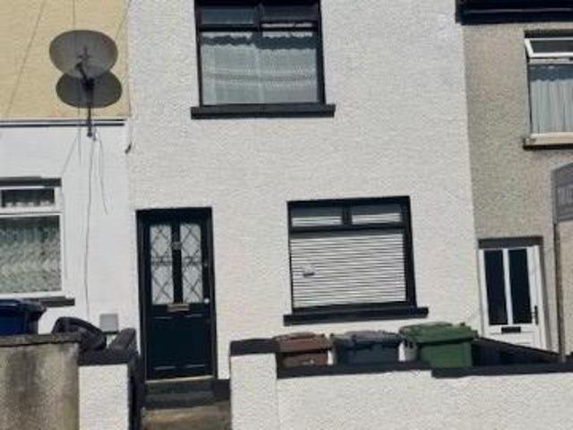 house for rent in 15 Albert Avenue, Lurgan, BT66 6JQ