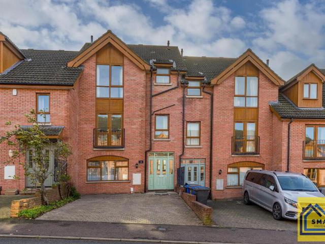 house for rent in 15 Annadale Green, Ballynafoy, Belfast, BT7 3DQ