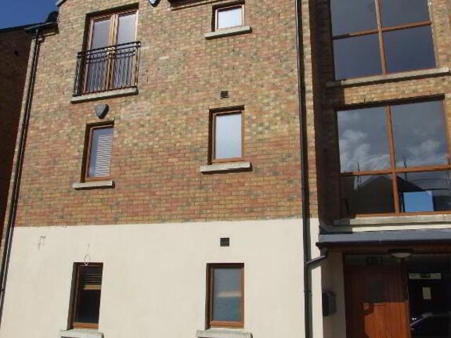 house for rent in 15 Galvally Mews Student Let, Portstewart, BT55 7TP