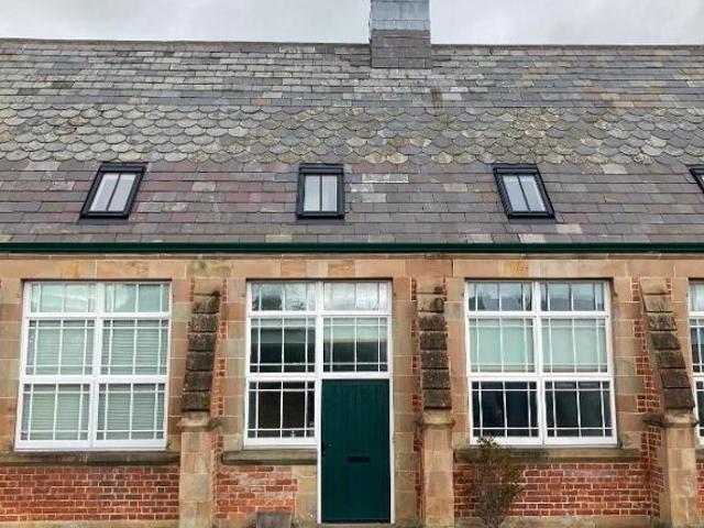house for rent in 15 Irish Society Court, Coleraine, BT52 1GX