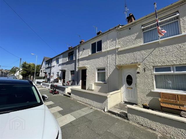 house for rent in 15 James Street, Newtownards, BT23 4DY