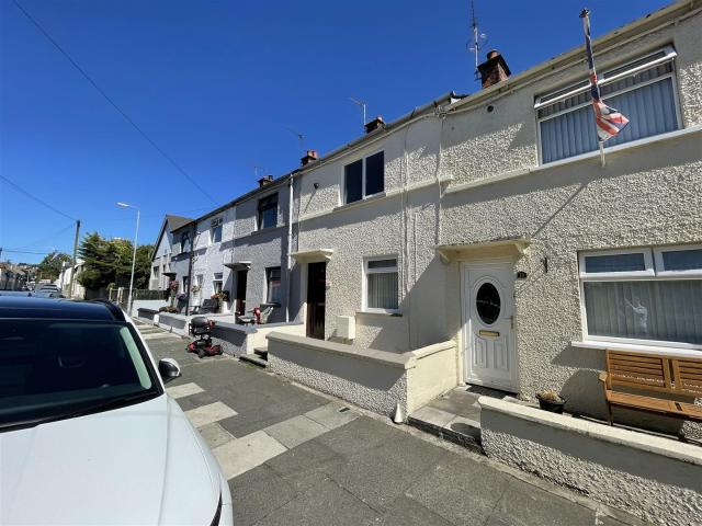 house for rent in 15 James Street, Newtownards, BT23 4DY