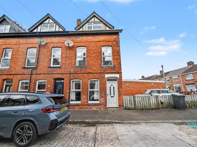 house for rent in 15 Jocelyn Gardens, Belfast, BT6 9BA