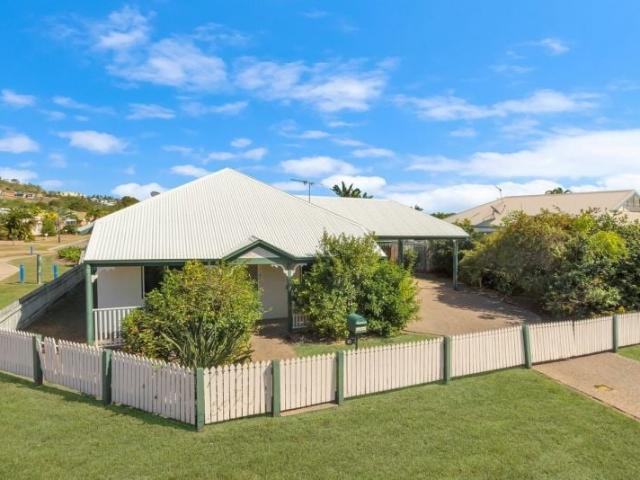 house for rent in 15 La Trobe Cl, Douglas