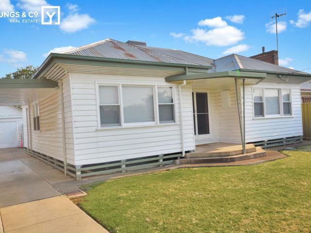 House for rent in 15 Meaklim Street, Shepparton