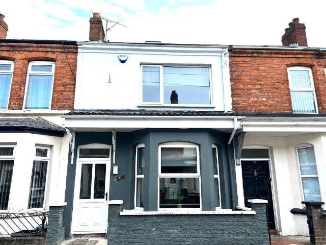 house for rent in 15 Moorfield Street, Belfast, BT5 5BY