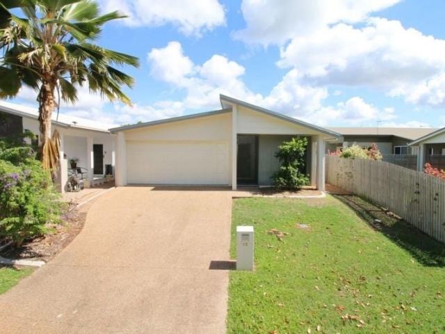 house for rent in 15 Needletail Way, Bohle Plains