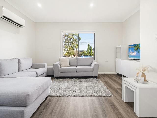 House for rent in 15 Noakes Parade, LALOR PARK