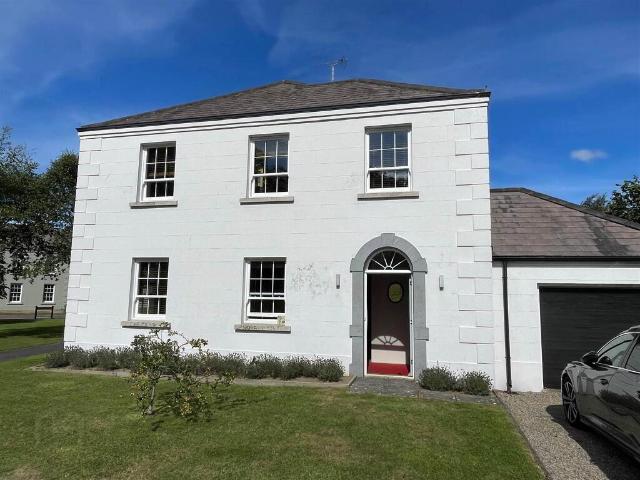 house for rent in 15 Quarry Hill, Strangford, BT30 7GZ