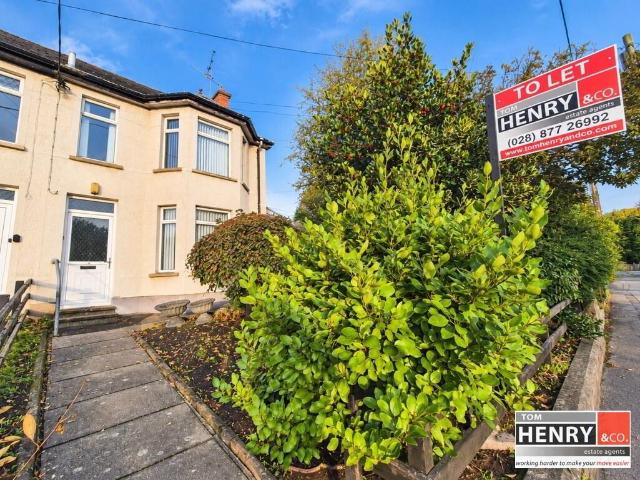 house for rent in 15 Ranfurly Road, Dungannon, BT71 6EF
