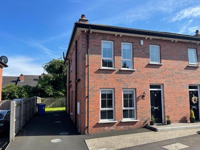 house for rent in 15 Regency Drive, Magherafelt, BT45 5DH