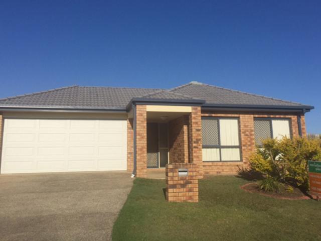 house for rent in 15 Riverbend Crescent, MORAYFIELD