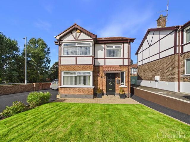 house for rent in 15 Rossdale Gardens, Belfast, BT8 6XG