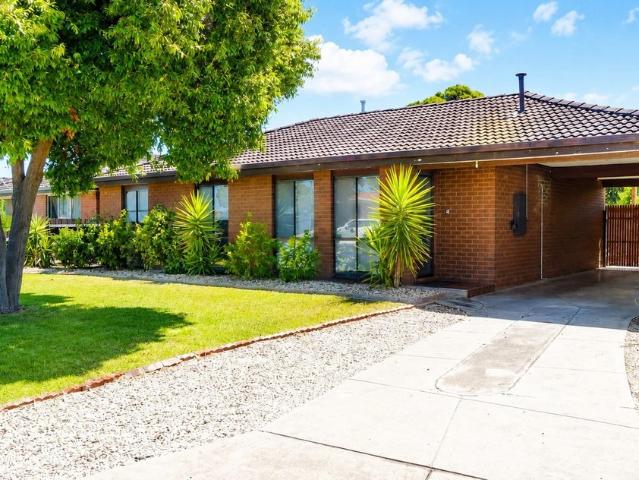 house for rent in 15 Sarsfield Street, Shepparton