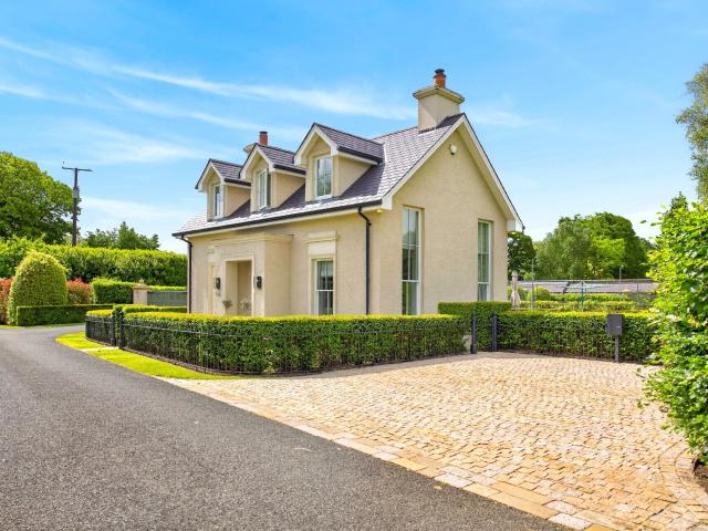 house for rent in 15a Valley Road, Shankbridge, Ballymena, BT42 2LX
