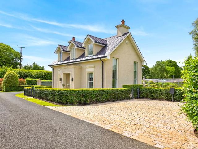 house for rent in 15a Valley Road, Shankbridge, Ballymena, BT42 2LX