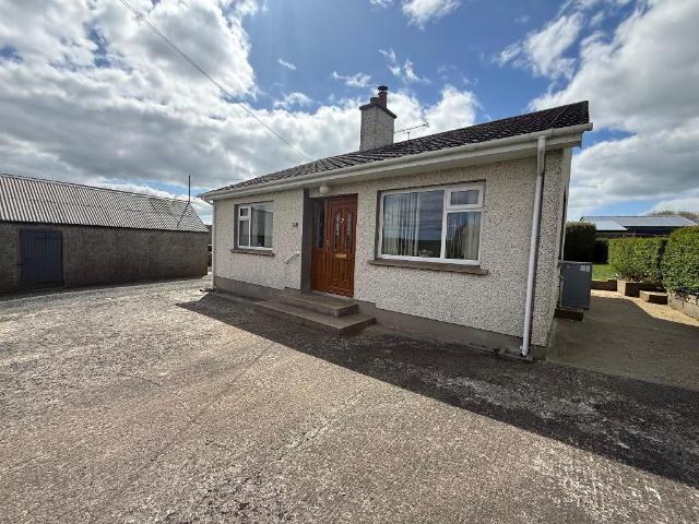 house for rent in 160, Cloughwater Road, Clough, Ballymena, BT44 9QH