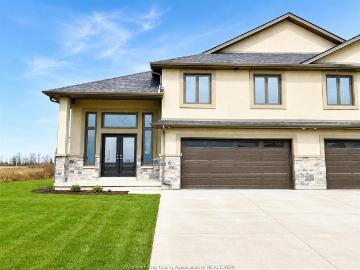 house for rent in 161 Reed Street Essex, Ontario