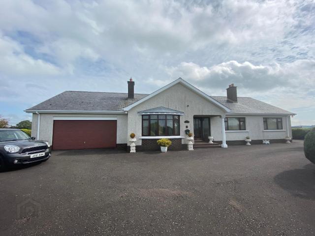 house for rent in 163 Cloughwater Road, Clough, BT44 9QH