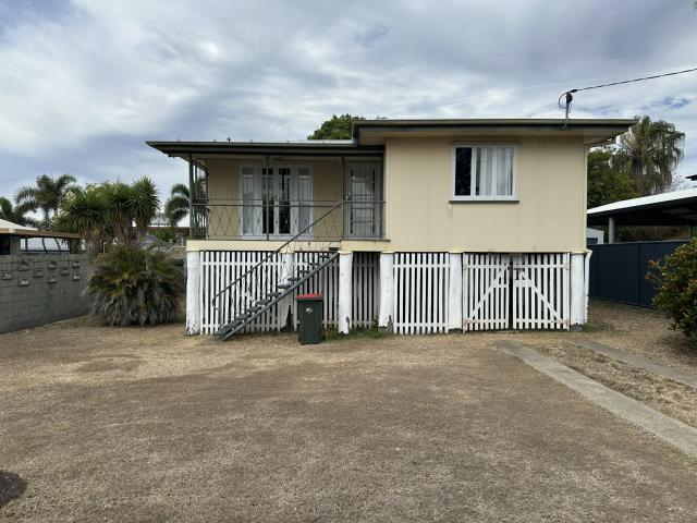 House for rent in 166 Guymer Street, AU, 4701, QLD, Frenchville