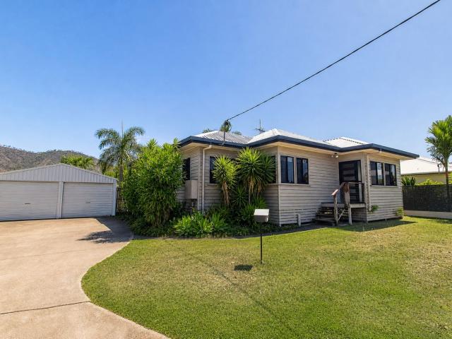 house for rent in 1/67 Holroyd St, Wulguru
