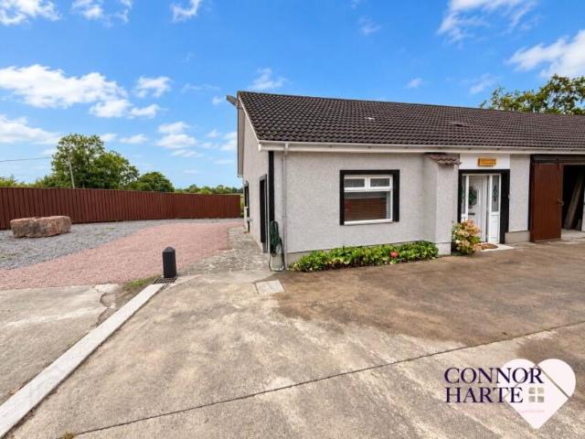 house for rent in 167a Drum Road, Cookstown, BT80 9DW