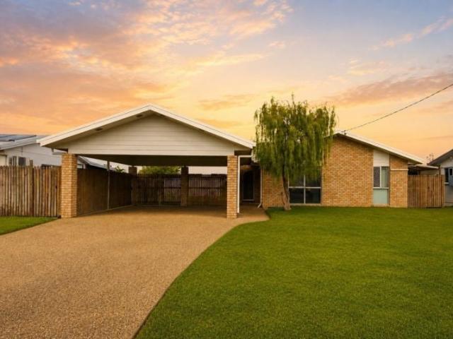 house for rent in 16 Amber Av, Rasmussen