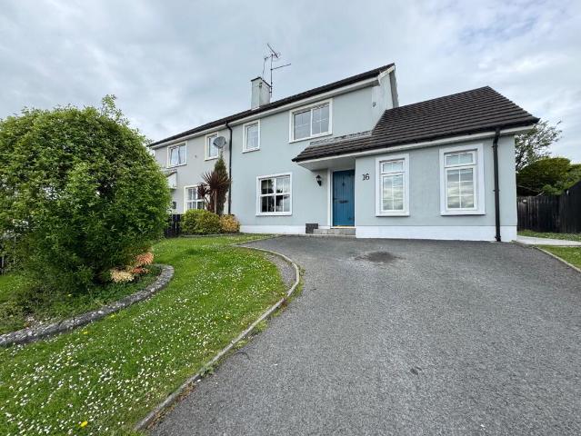 house for rent in 16 Ard Na Greine, Keady, BT60 2RG