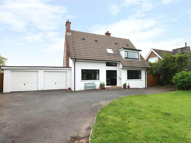 house for rent in 16 Ballyrogan Road, Newtownards, BT23 4ST