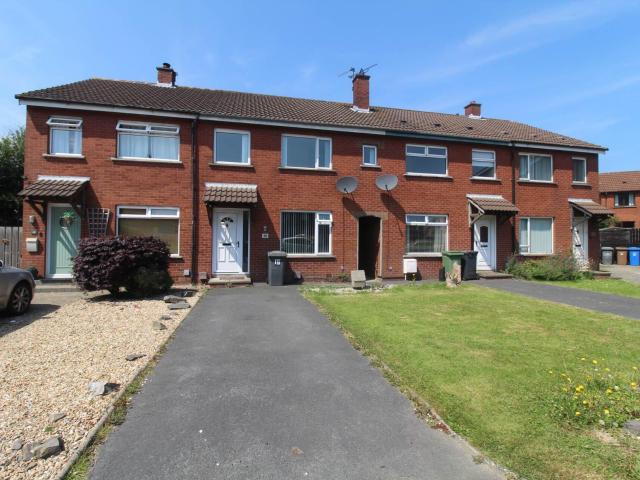 house for rent in 16 Bexley Green, Bangor, BT19 7TP